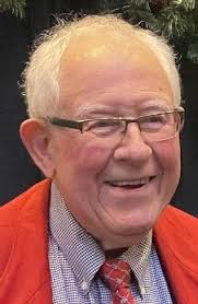 Growing up in New Riegel