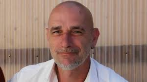 Fundraiser by Alison Tracey : Lee Schofield