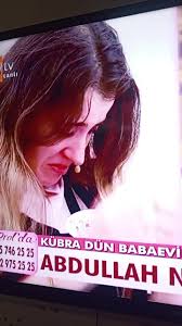 Kübra Ve Abdullah Kader