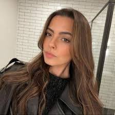 Brittany Harper's Instagram, Twitter & Facebook