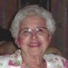 Mrs Lucy A. Grasso Obituary