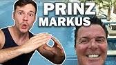 Prinz marcus von anhalt was born as marcus eberhardt. Ich Bin Reich So Reich Ist Prinz Marcus Wirklich Youtube
