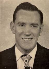 Basil P. Fitzpatrick Jr. (1922-1972)