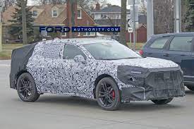 Check spelling or type a new query. Next Gen Ford Mondeo Fusion Crossover Leaked Online
