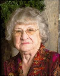 Ruth Fouch Obituary October 2, 2020