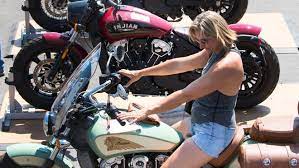 Check spelling or type a new query. Harley Davidson Indian Keep Their Rivalry Alive At Sturgis Rally