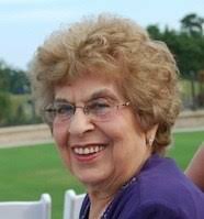 Evelyn Srour Obituary (1924