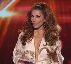 Δέσποινα μαλέα) (τύμπιγκεν, 22 ιουλίου 1969) είναι ελληνίδα τραγουδίστρια. X Factor Ek8ambwtikh H Despoina Bandh Apopse Media Thepressroom Gr