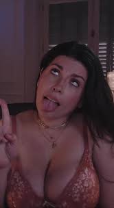Mila ahegao