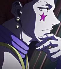 ▴○ hunter x hunter; hisoka x illumi watch online