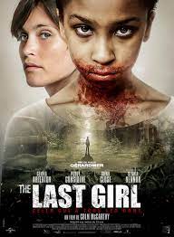 When the world is terrifying, sometimes onscreen scares are the best escape. The Girl With All The Gifts 2016 Imdb