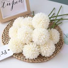 We did not find results for: Amazon Com Homyu Artificial Flowers Chrysanthemum Ball Flowers Bouquet 10pcs Present For Important People Glorious Moral For Home Office Coffee House Parties And Wedding Milk White Home Kitchen