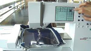 Digital embroidery machine put up on the site for sale are sold by leading and trusted suppliers as well as wholesalers who are known to deliver quality products consistently. Digital Embroidery Sewing Machine Youtube