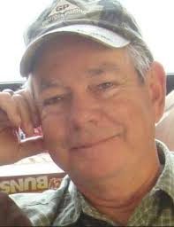 Obituary information for Gary Odell Elliott