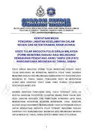 Pease note, that we do not promote, link to, or affiliated with rmp.gov.my in any way. Polis Johor Facebook