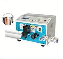 PC Wire Stranding Machines - Precision and Efficiency
