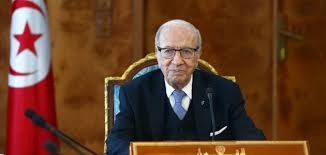 Tunus cumhurbaşkanı said gelen tepkilerin ardından kendisini savundu: Tunus Cumhurbaskani Sibsi Nin Sagligi Iyiye Gidiyor