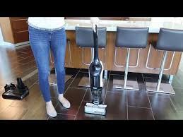 Bissell Crosswave Cordless Max Deluxe Multi Surface Wet Vacuum 2554 How To Assemble And Use Your Crosswave Cordless Max Youtube