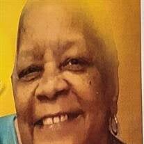 Patricia L. Townsend Obituary