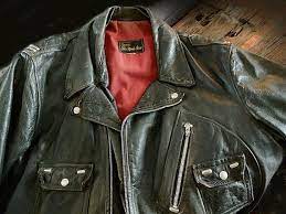 Pin On Leather Jackets