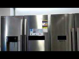 ثلاجات بيكو اربعه باب سابد باي سايد مواصفاتها واسعارها من شركة Beko French Door Refrigerator French Doors Kitchen Appliances