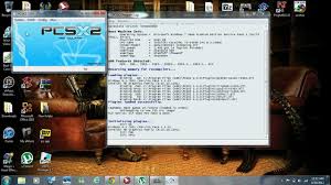 Pcsx2 Black Screen Fix Youtube
