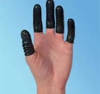 Finger Cots - Harmony Lab & Safety Supplies