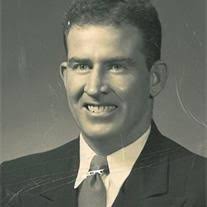 Ray Cain Obituary 2013