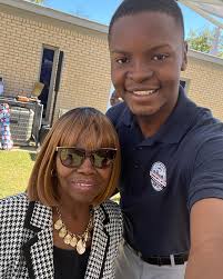 Earle Church of God In Christ Picnic 2023! What an incredible time we have 