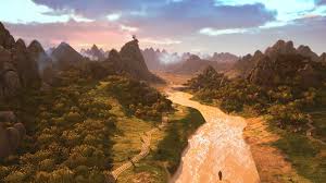 Total War Three Kingdoms Map Wallpaper 67509 1920x1080px