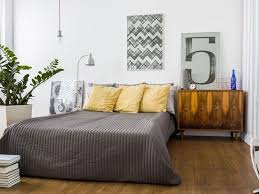 Love this look for our master bedroom. Top 7 Grey And Yellow Bedroom Ideas Architectural Foundation
