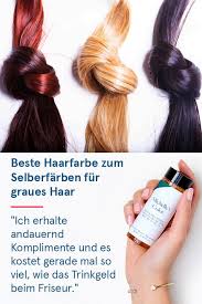 Pin Von Elsa Pa Auf Spa Graue Haare Diy Haarfarbe Haare Pflegen