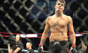 Diego the nightmare sanchez's mixed martial arts (mma) profile, showcasing the fighter's evolution in the official ufc rankings, fight history and more. Ufc 235 Callout Successful As Mickey Gall Draws Diego Sanchez