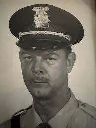 Remembering Retired Detroit Police Sergeant John D Balogh