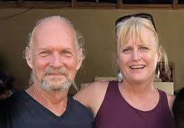 Rick and Deanna Bergen