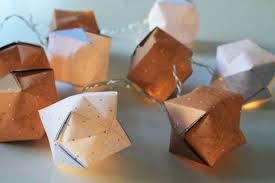 Das falten der schachtel ist etwas aufwändiger. Anleitung Origami Schachtel Falten So Geht S Brigitte De