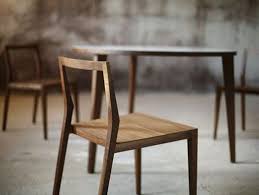 Walnut Edition Chair And Table By Mint Walnut Chair Mint Furniture Furniture