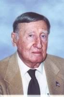 Albert Robinson Obituary (2011)