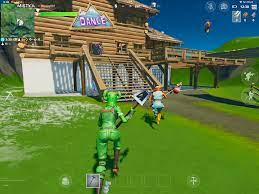 Es el multijugador más popular en línea. Fortnite 18 20 0 17745267 Android Descargar Apk Android Aptoide
