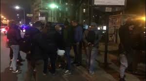 Da domenica lombardia, sicilia e provincia di bolzano sono rosse. Sicilia Zona Arancione Protesta Dei Commercianti A Palermo Il Cittadino Online