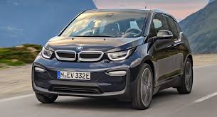 You Can Lease A Bmw I3 In The U S For As Little As 112 Per Month Carscoops
