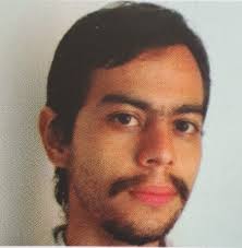 Cesar David Salazar Jiménez