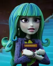 Twyla Boogeyman (G2) | Monster High Wiki | Fandom