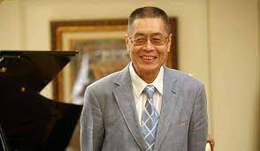 56760 12 3 4 5 6 7 8 9 10. 81å²é'¢ç´å¤§å¸ˆåˆ˜è¯—æ˜†è€æ¥å¾—å¥³ æ»¡è„¸ç¬'å®¹æŽ©ä¸ä½ æ–°ä¸€ä»£ å¥‡è¿¹çˆ¸çˆ¸ å¥³å„¿