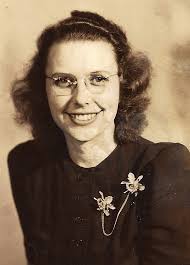 Lillie Mae Harris Allison (1918-1992)