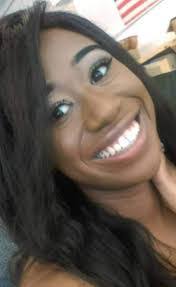 Felicia Lyles's Instagram, Twitter & Facebook