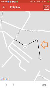 Begitulah cara pembuatan peta lokasi penelitian dengan menggunakan arcgis, semoga tulisan ini dapat bermanfaat buat kita semua, jika ada salah kata mohon dimaafkan dan jika ada benarnya itu datang dari allah swt yang maha esa. Cara Bikin Peta Versi Sendiri Dengan Aplikasi Google My Maps Dailysocial