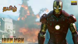 Iron man full hd hollywood hindi dubbed movie 2020. Iron Man 3 Full Movie In Tamil Dubbed In Hd Download In Uyirvani Catatan Ku Powered By Doodlekit