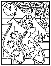 Feel free to print off as many as you'd like to make your holiday season especially bright! Christmas Free Coloring Pages Crayola Com