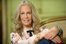 María del carmen valenzuela (born june 16, 1956) is an argentine actress. La Vida Despues De La Tristeza Maria Valenzuela La Que Se Levanto Mil Veces